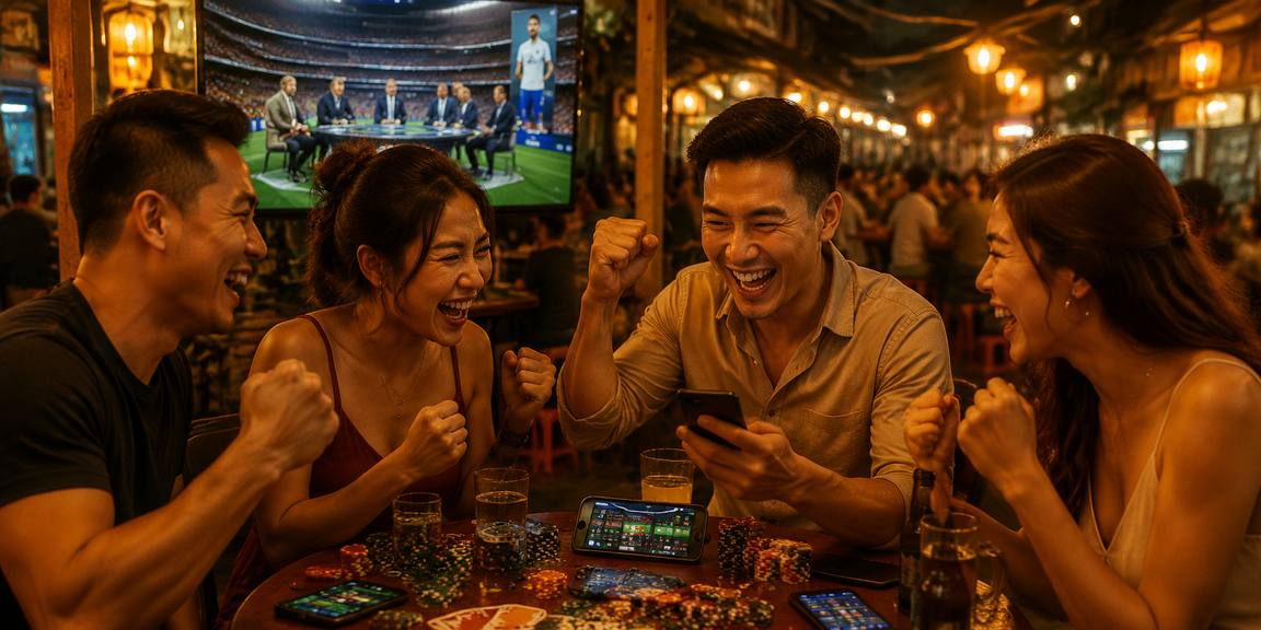 aswdtv555 mobile gaming