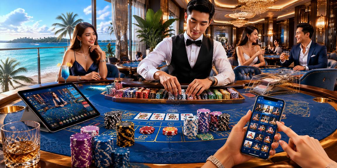 aswdtv555 Slot Binh Minh trên aswdtv555 – quay nhanh, rõ kết quả