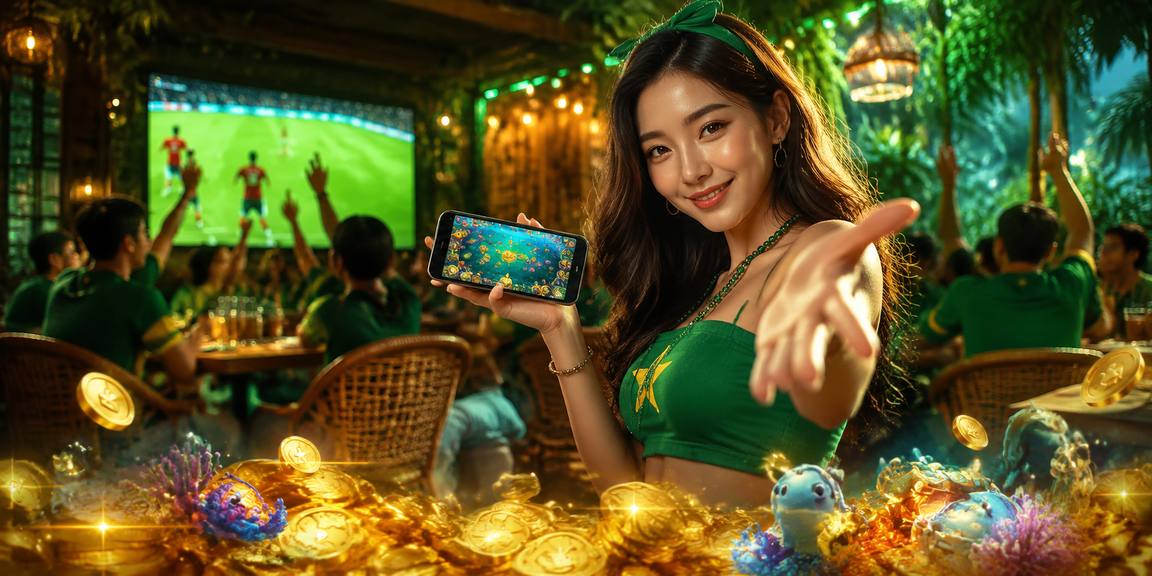 aswdtv555 Thuyền Rồng Megaways